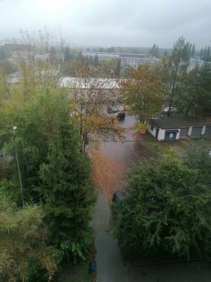 Zdjęcie 1 przedstawia problem zgłoszony w tym alercie
