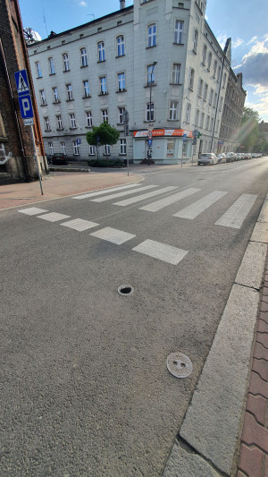 Zdjęcie 3 przedstawia problem zgłoszony w tym alercie