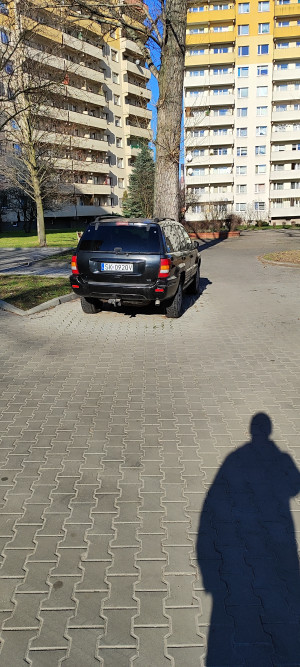 Zdjęcie 1 przedstawia problem zgłoszony w tym alercie
