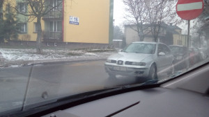 Zdjęcie 1 przedstawia problem zgłoszony w tym alercie