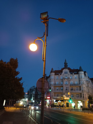 Zdjęcie 1 przedstawia problem zgłoszony w tym alercie