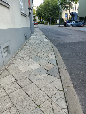 Zdjęcie 1 przedstawia problem zgłoszony w tym alercie