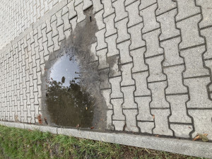Zdjęcie 1 przedstawia problem zgłoszony w tym alercie