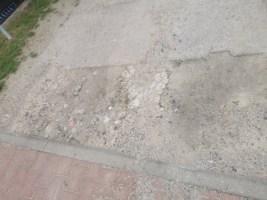 Zdjęcie 1 przedstawia problem zgłoszony w tym alercie