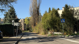 Zdjęcie 1 przedstawia problem zgłoszony w tym alercie