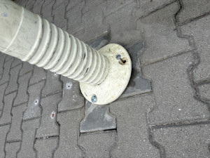 Zdjęcie 1 przedstawia problem zgłoszony w tym alercie