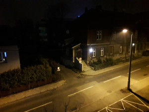 Zdjęcie 2 przedstawia problem zgłoszony w tym alercie