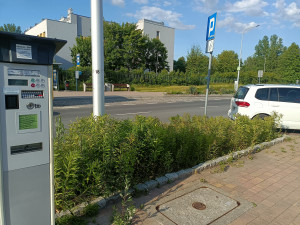 Zdjęcie 3 przedstawia problem zgłoszony w tym alercie