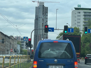 Zdjęcie 1 przedstawia problem zgłoszony w tym alercie