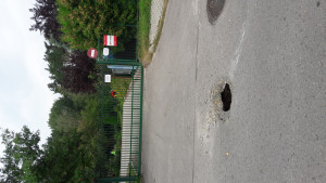 Zdjęcie 1 przedstawia problem zgłoszony w tym alercie