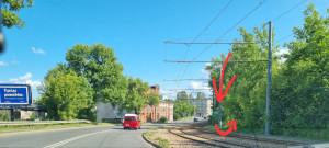 Zdjęcie 2 przedstawia problem zgłoszony w tym alercie
