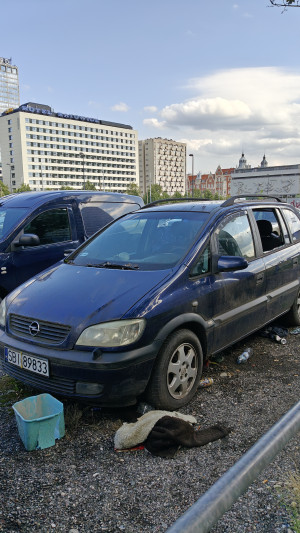 Zdjęcie 1 przedstawia problem zgłoszony w tym alercie