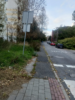 Zdjęcie 2 przedstawia problem zgłoszony w tym alercie