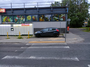 Zdjęcie 2 przedstawia problem zgłoszony w tym alercie