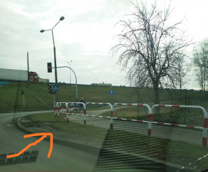 Zdjęcie 3 przedstawia problem zgłoszony w tym alercie