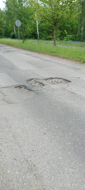 Zdjęcie 5 przedstawia problem zgłoszony w tym alercie