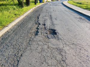Zdjęcie 1 przedstawia problem zgłoszony w tym alercie