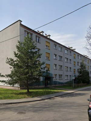 Zdjęcie 3 przedstawia problem zgłoszony w tym alercie