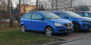 Zdjęcie 2 przedstawia problem zgłoszony w tym alercie