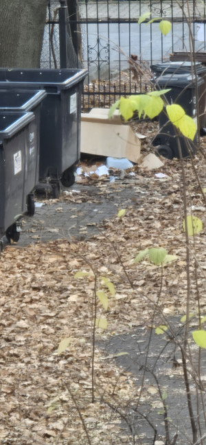 Zdjęcie 2 przedstawia problem zgłoszony w tym alercie