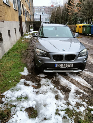 Zdjęcie 1 przedstawia problem zgłoszony w tym alercie