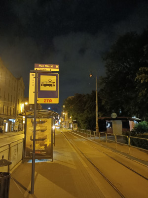Zdjęcie 5 przedstawia problem zgłoszony w tym alercie