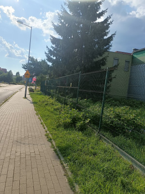 Zdjęcie 7 przedstawia problem zgłoszony w tym alercie