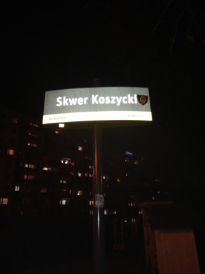 Zdjęcie 1 przedstawia problem zgłoszony w tym alercie