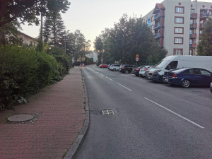Zdjęcie 3 przedstawia problem zgłoszony w tym alercie