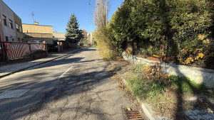 Zdjęcie 3 przedstawia problem zgłoszony w tym alercie