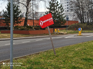 Zdjęcie 1 przedstawia problem zgłoszony w tym alercie