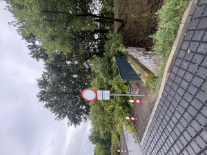 Zdjęcie 1 przedstawia problem zgłoszony w tym alercie