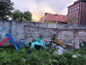 Zdjęcie 2 przedstawia problem zgłoszony w tym alercie