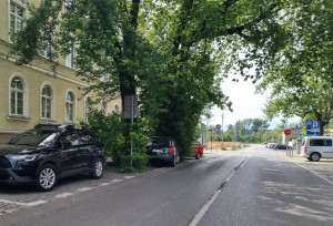 Zdjęcie 2 przedstawia problem zgłoszony w tym alercie
