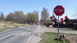 Zdjęcie 1 przedstawia problem zgłoszony w tym alercie