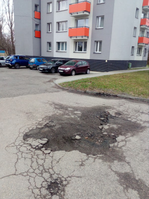 Zdjęcie 2 przedstawia problem zgłoszony w tym alercie