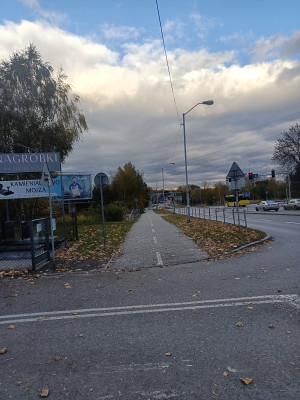 Zdjęcie 1 przedstawia problem zgłoszony w tym alercie