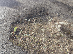 Zdjęcie 1 przedstawia problem zgłoszony w tym alercie