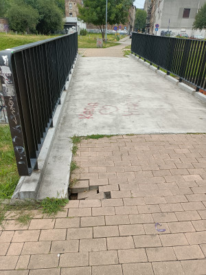 Zdjęcie 1 przedstawia problem zgłoszony w tym alercie