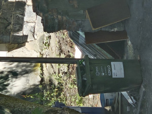 Zdjęcie 1 przedstawia problem zgłoszony w tym alercie