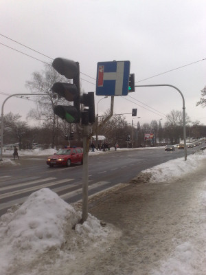 Zdjęcie 1 przedstawia problem zgłoszony w tym alercie