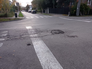 Zdjęcie 1 przedstawia problem zgłoszony w tym alercie