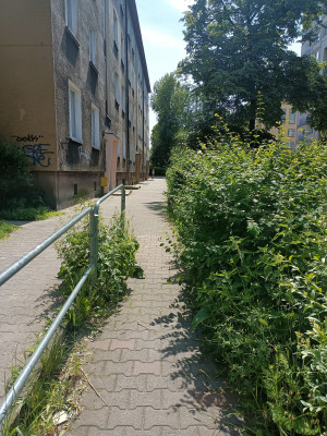 Zdjęcie 2 przedstawia problem zgłoszony w tym alercie