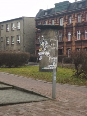 Zdjęcie 1 przedstawia problem zgłoszony w tym alercie