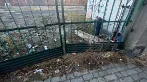 Zdjęcie 1 przedstawia problem zgłoszony w tym alercie