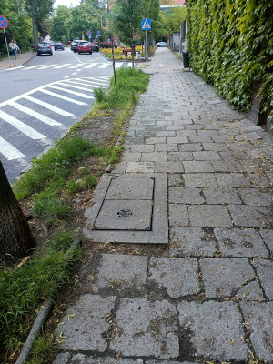 Zdjęcie 4 przedstawia problem zgłoszony w tym alercie