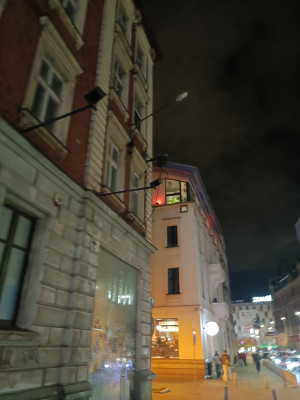 Zdjęcie 1 przedstawia problem zgłoszony w tym alercie