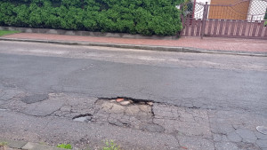 Zdjęcie 5 przedstawia problem zgłoszony w tym alercie