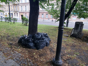 Zdjęcie 3 przedstawia problem zgłoszony w tym alercie