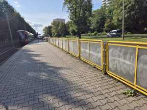 Zdjęcie 4 przedstawia problem zgłoszony w tym alercie